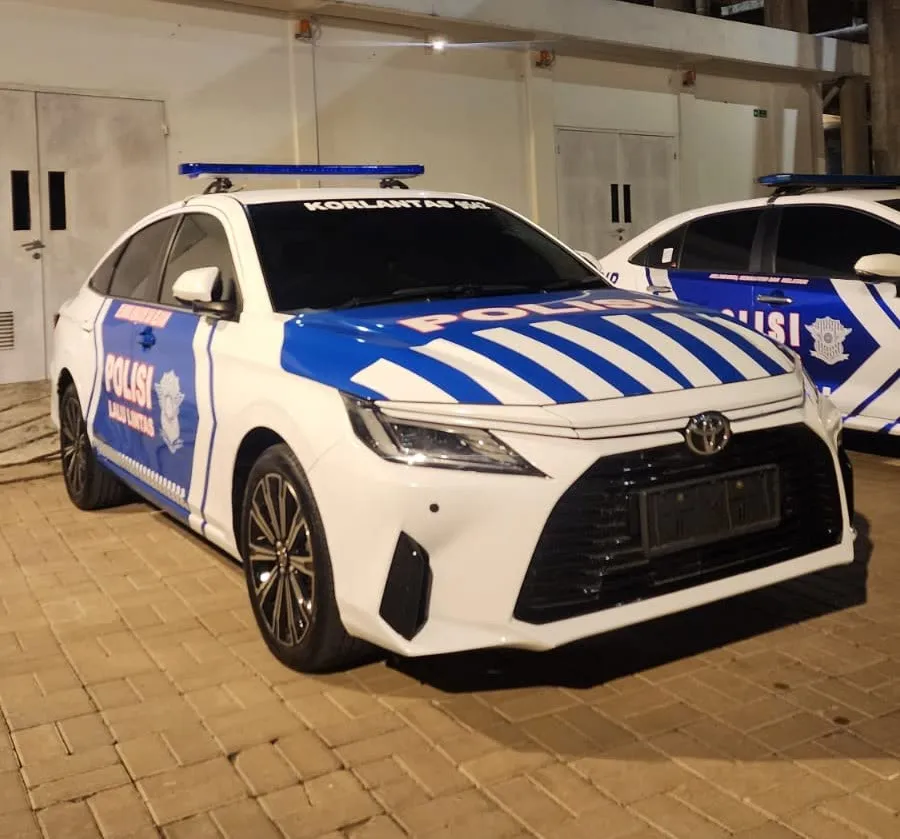 Toyota New Vios